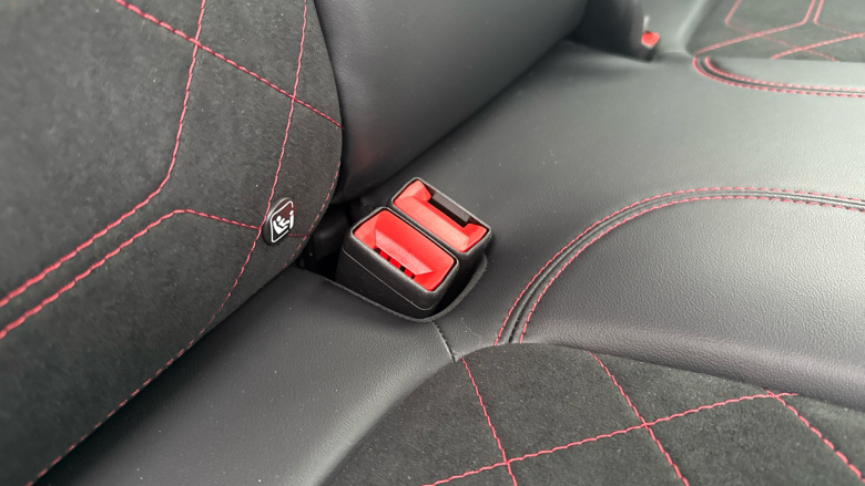 Ford Puma 1.0 EcoBoost Hybrid mHEV ST-Line X 5dr Petrol Hatchback